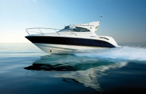 Что важно знать при выборе катера: размер, судовой дизель, корпус