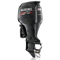 Лодочный мотор | ПЛМ | Suzuki | DF150ZX