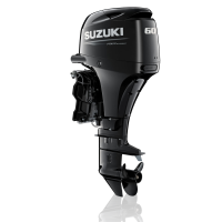 Лодочный мотор | ПЛМ | Suzuki | DF60ATHL