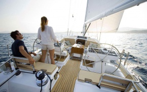 Выбираем судовой дизель правильно