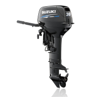 Лодочный мотор | ПЛМ | Сузуки | DT30R(S/L)