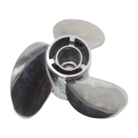 Гребной винт | Mercury | ENERTIA | 3 лопасти | 19LH