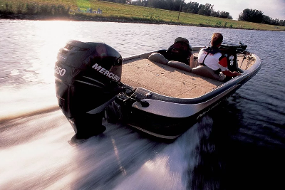 Гребные винты: Новые технологии крепежа