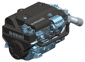 FAQ: судовые дизели, валопроводы и движители