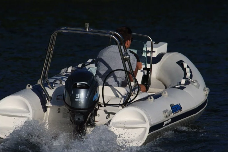 Скоро на Suddiesel.ru | Как правильно установить подвесной лодочный мотор?