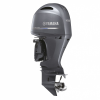 ПЛМ | Подвесной лодочный мотор | Yamaha | F150FETX/FL150FETX