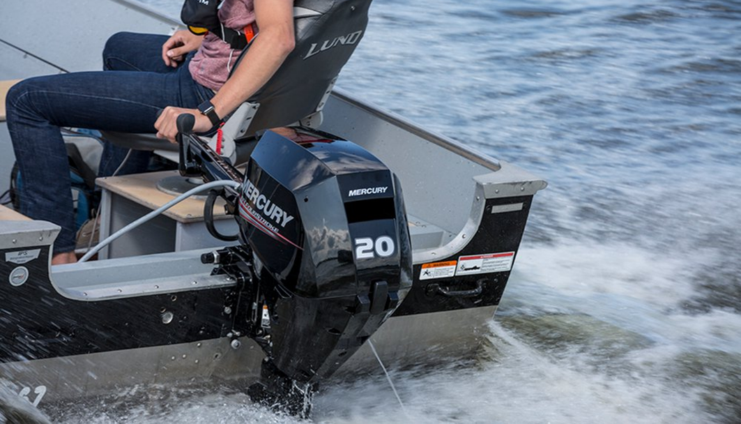 Четырёхтактные подвесные лодочные моторы Четырёхтактные подвесные лодочные моторы