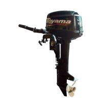 ПЛМ | Подвесной лодочный мотор | Toyama | T9.9BMS