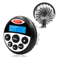 Радиоприемник | морской | GR-304