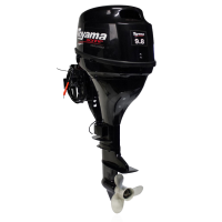ПЛМ | Подвесной лодочный мотор | Toyama | F9.8FWS