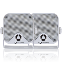 Динамики | водонепроницаемые | GP301W | GP301B