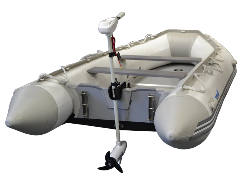 Моторы для надувных лодок