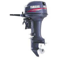 ПЛМ | Подвесной лодочный мотор | Yamaha | E40XMHL