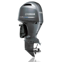 ПЛМ | Подвесной лодочный мотор | Yamaha | 200AETX