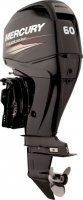Подвесной лодочный мотор 60ELPT EFI