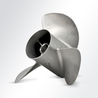 Гребной винт | Mercury | MerCruiser Bravo Three | 3 лопасти