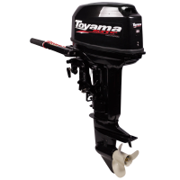 ПЛМ | Подвесной лодочный мотор | TOYAMA | T30AFWS
