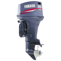 ПЛМ | Подвесной лодочный мотор | Yamaha | 85AETL