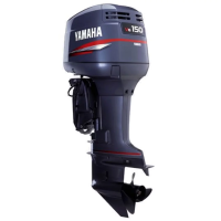 ПЛМ | Подвесной лодочный мотор | Yamaha | 150AETX 