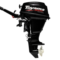 ПЛМ | Подвесной лодочный мотор | Toyama | F20ABMS 