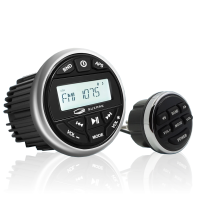 Радиоприемник | морской | G-833 | GUZARE