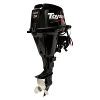 ПЛМ | Подвесной лодочный мотор | Toyama | F20AFWS 