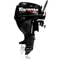 ПЛМ | Подвесной лодочный мотор | Toyama | F9.9BMS