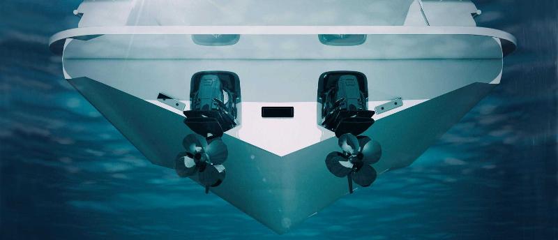 Угловые колонки