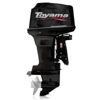 ПЛМ | Подвесной лодочный мотор | Toyama | T90 FEL-T