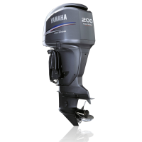 Лодочный мотор | Ямаха | ПЛМ