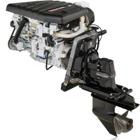 Двигатель | дизельный | стационарный | QSD 4.2 ES 350-DTS