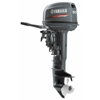 ПЛМ | Подвесной лодочный мотор | Yamaha | 30HMHL