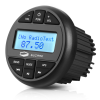 Радиоприемник | водонепроницаемый | GR-305 | GUZARE