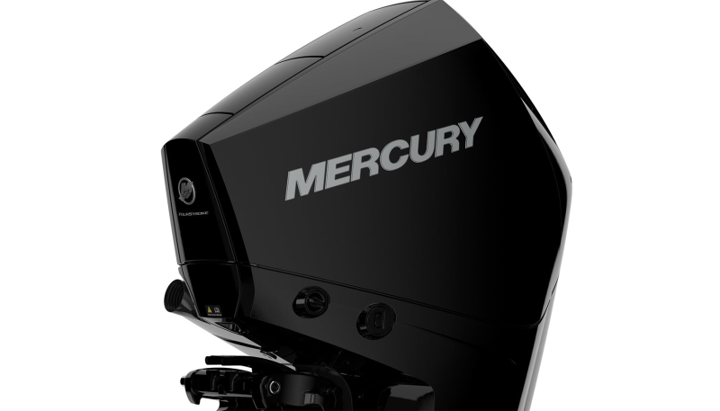 Сравнительный анализ линеек Mercury