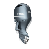 Лодочный мотор | ПЛМ | Yamaha (Ямаха) | подвесной