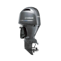ПЛМ | Подвесной лодочный мотор | Yamaha | L200AETX
