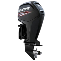 ПЛМ | Подвесной лодочный мотор Mercury | F90 ELPT EFI