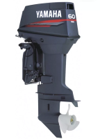 ПЛМ | Подвесной лодочный мотор | Yamaha | 60FETL
