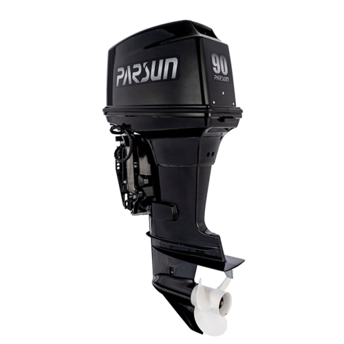 ПЛМ | Подвесной лодочный мотор | Parsun | T90FEL-T