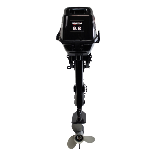 ПЛМ | Подвесной лодочный мотор | TOYAMA | T9.8BMS