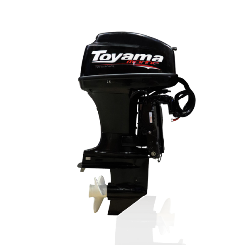 ПЛМ | Подвесной лодочный мотор | Toyama | T40FWS-T 