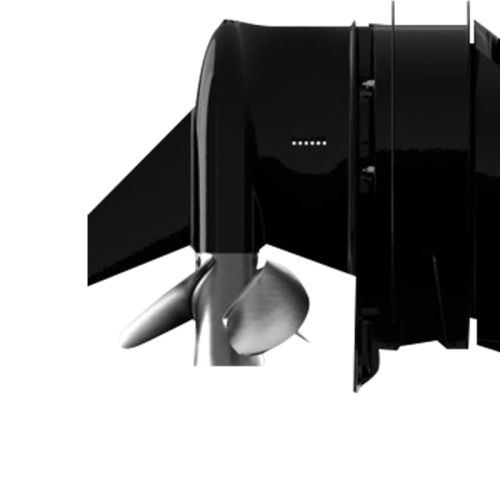 Подвесной лодочный мотор 300XL DTS V8