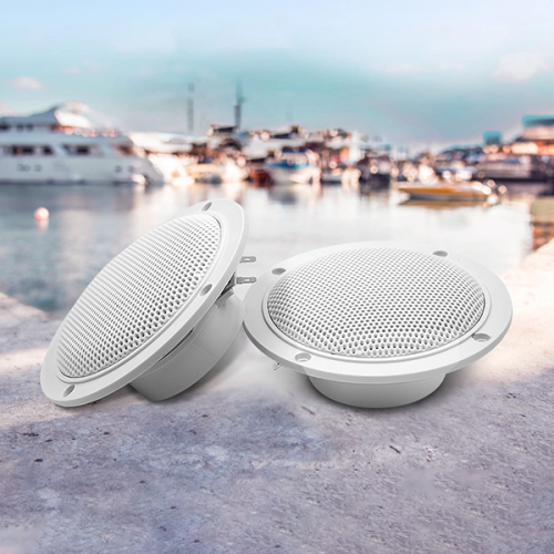 Динамики | водонепроницаемые | IP66 | GP4001B | GP4001W