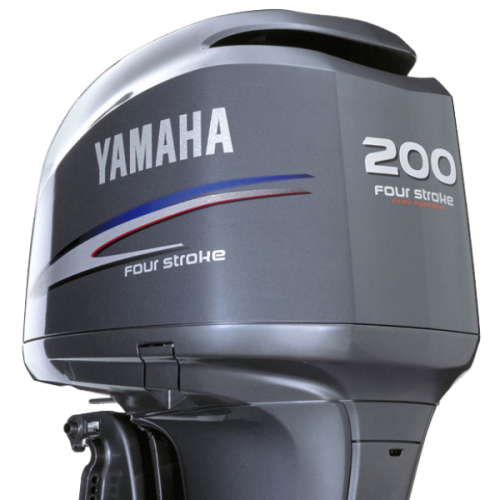 Лодочный мотор | Ямаха | ПЛМ