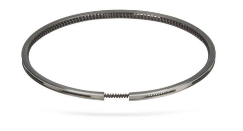 Малосъемное кольцо