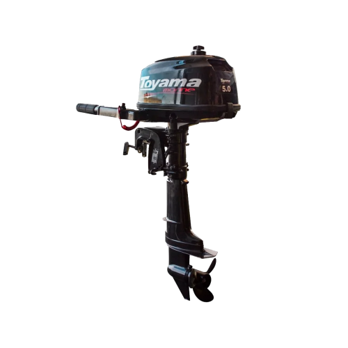 ПЛМ | Подвесной лодочный мотор | TOYAMA | T5BMS 
