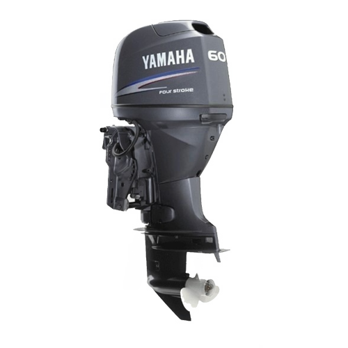 ПЛМ | Подвесной лодочный мотор | Yamaha | F60FETL
