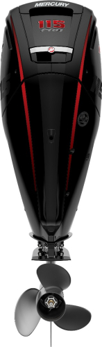 Подвесной лодочный мотор 115L/XL Pro XS CT