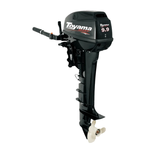 ПЛМ | Подвесной лодочный мотор | Toyama | T9.9BMS