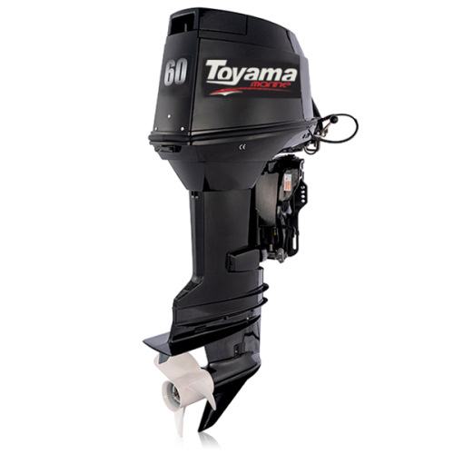 ПЛМ | Подвесной лодочный мотор | Toyama | T60AFWL-T